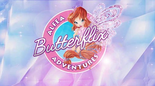 game pic for Winx club: Butterflix. Alfea adventures